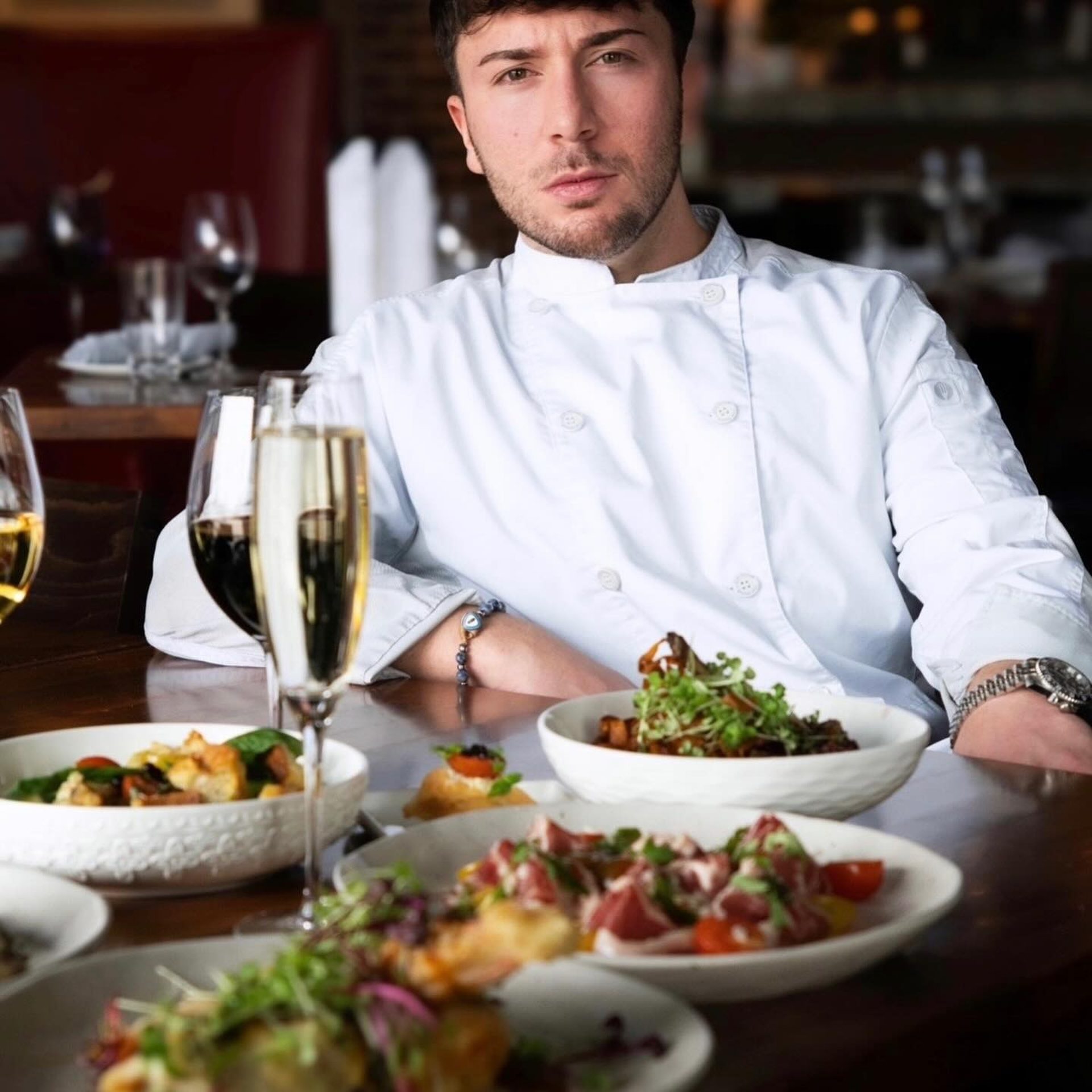 An Italian Experience Worth Sharing