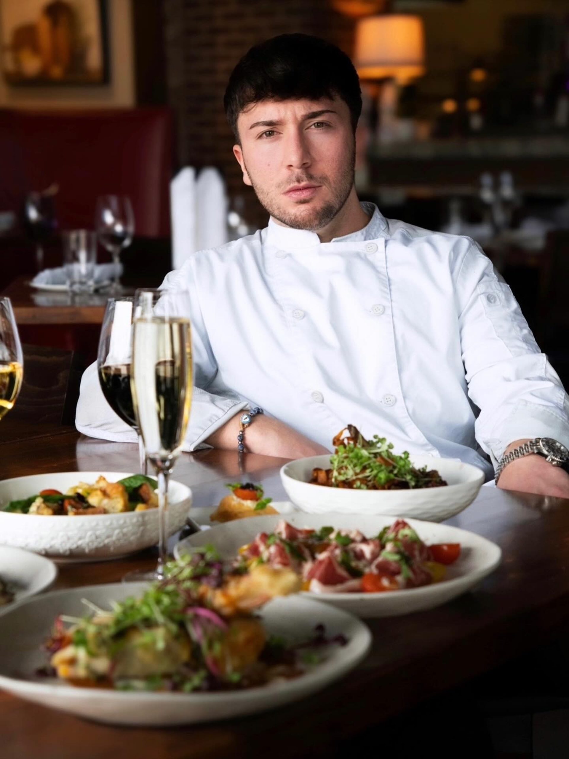 An Italian Experience Worth Sharing