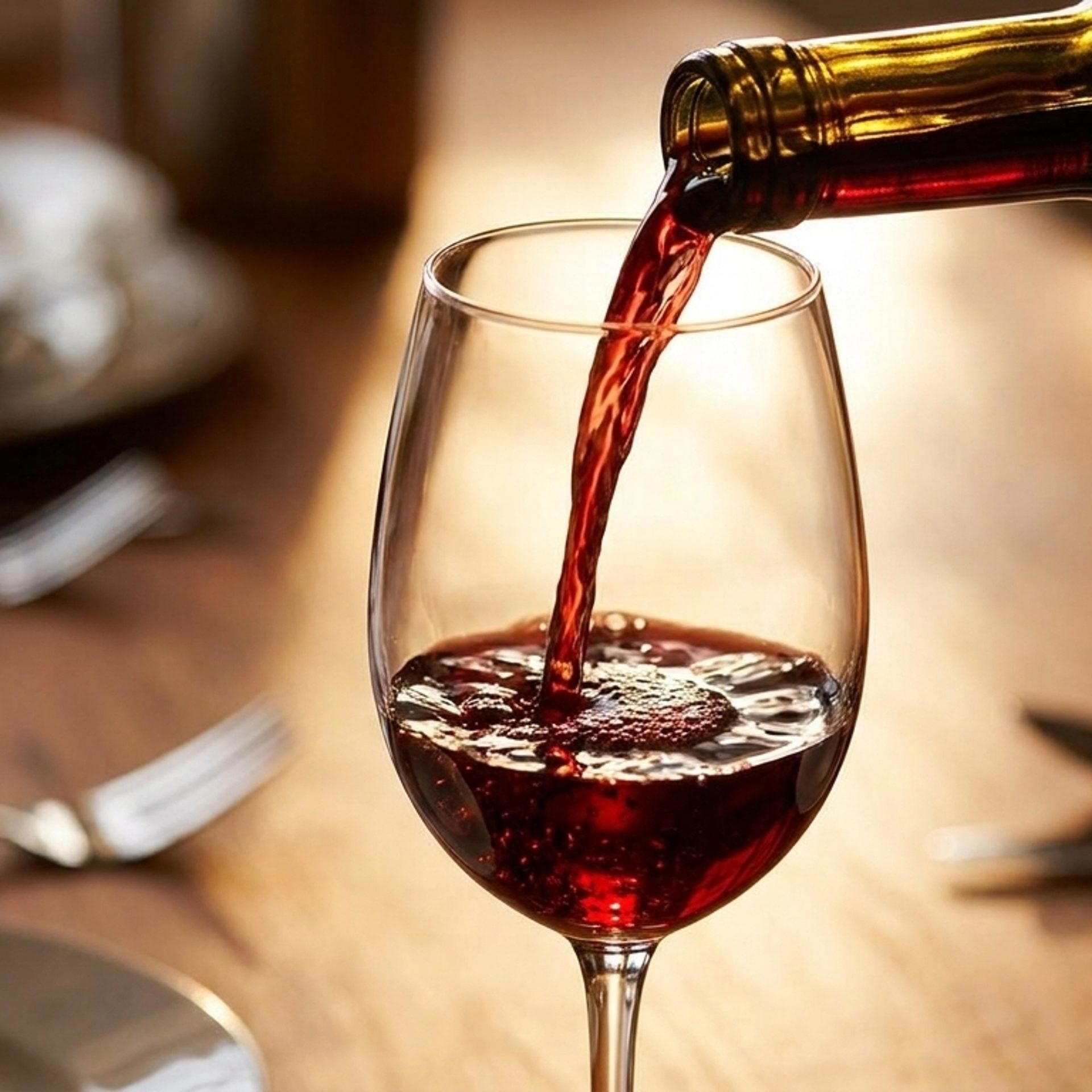 Wine Spectator & Readers' Choice Honors