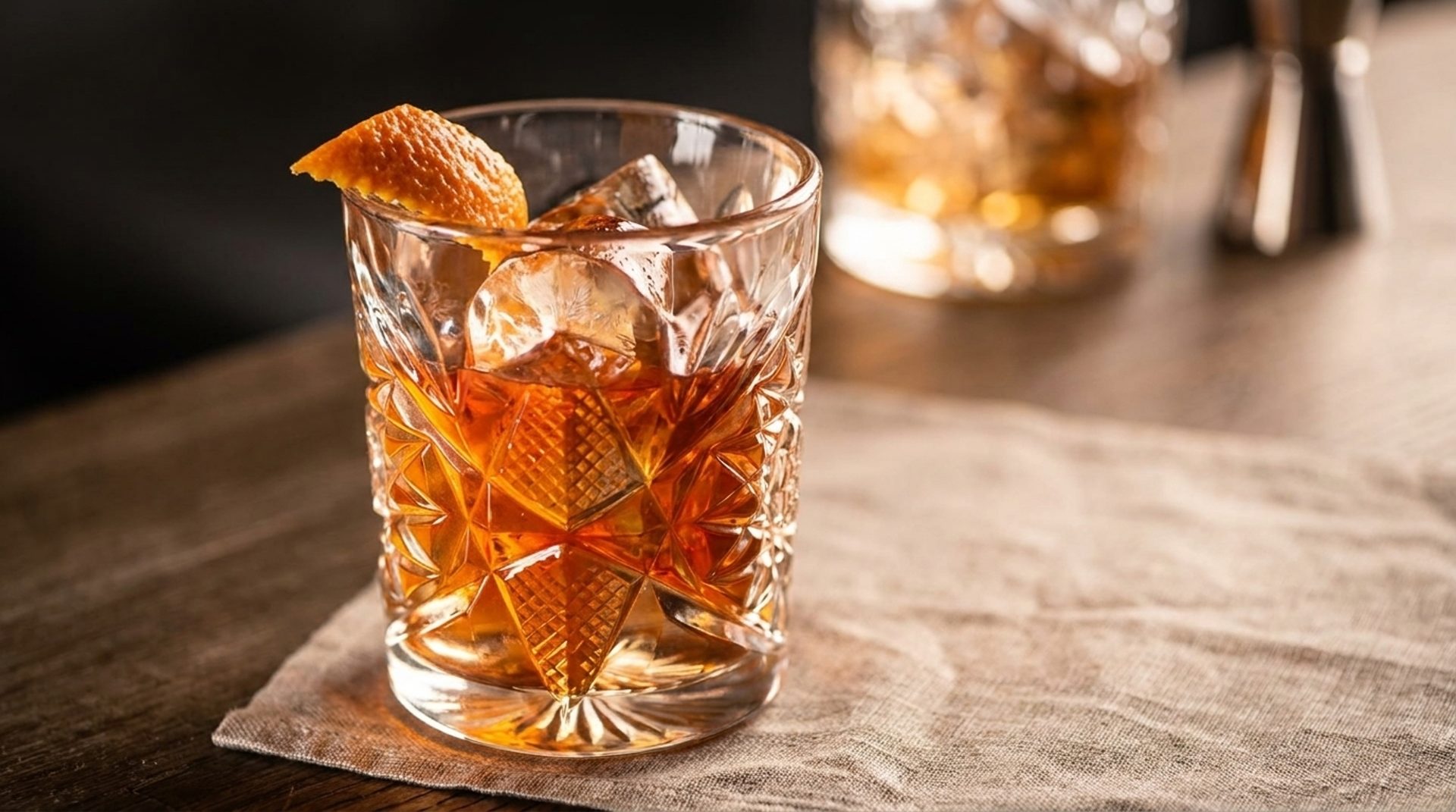 Craft Cocktails, Priced Right
