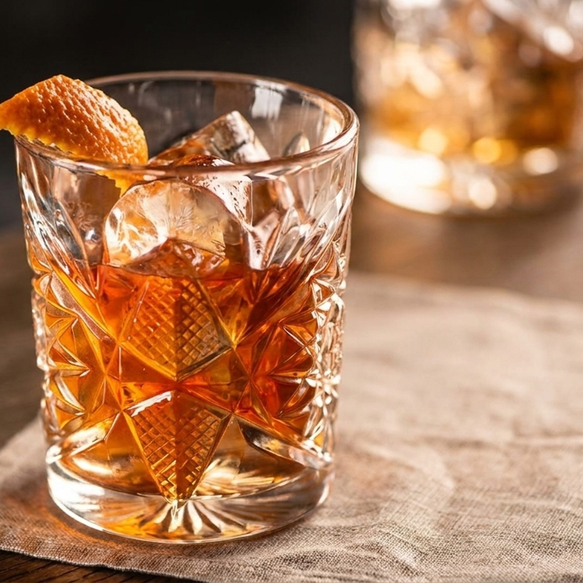 Craft Cocktails, Priced Right