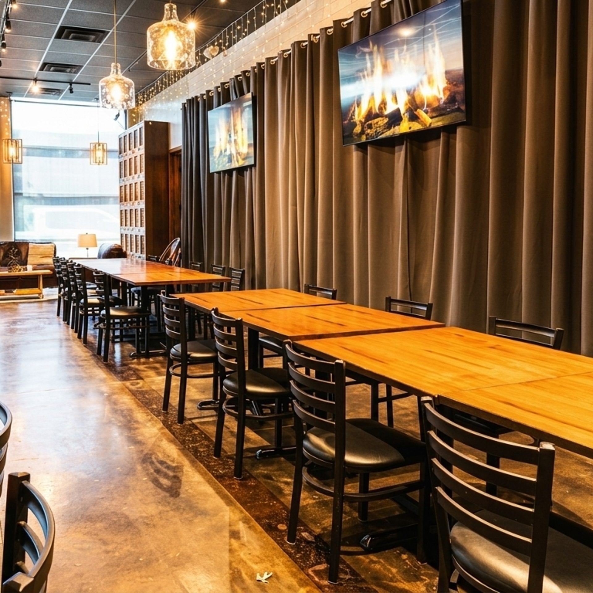 Private Dining and Events