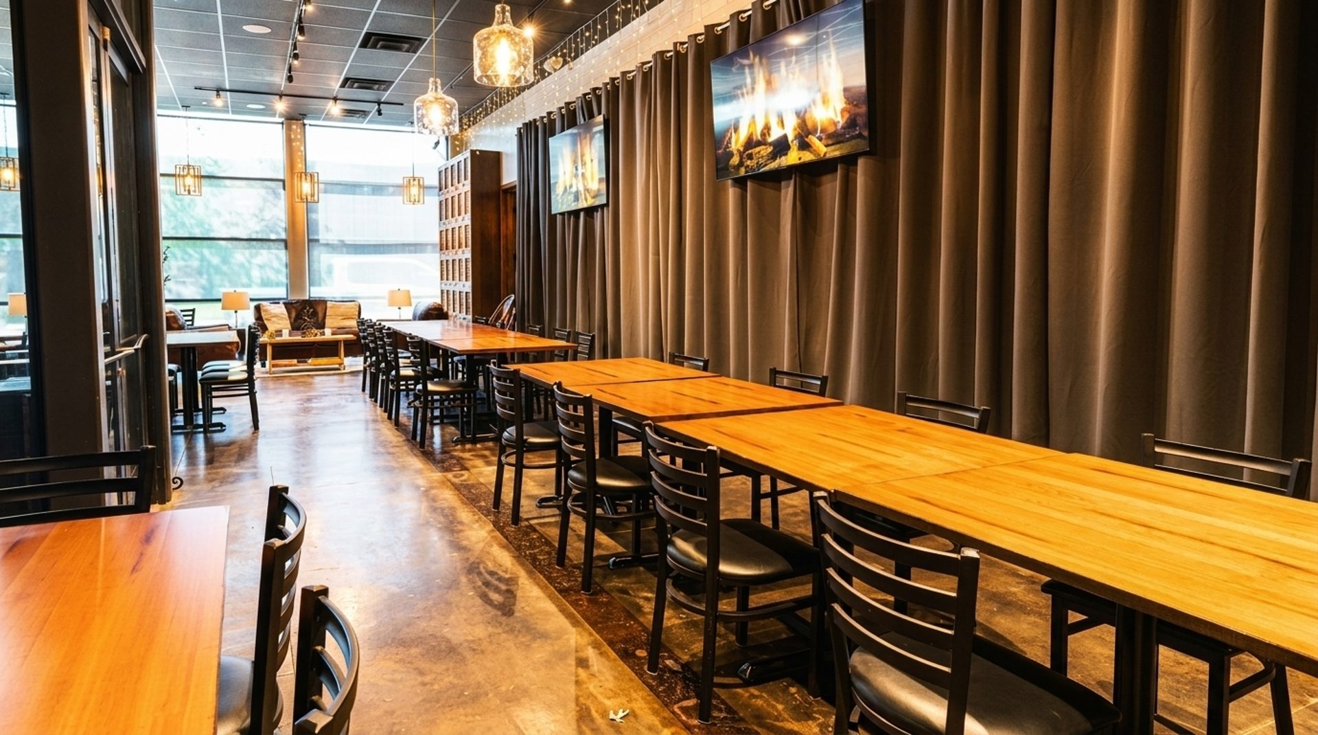 Private Dining and Events