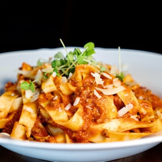 Bolognese Puglia