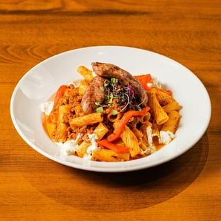 Bolognese Puglia