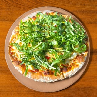 Verdura Pizza